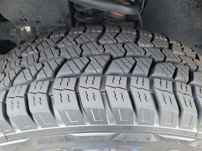 2022 Toyota Tacoma SR V6