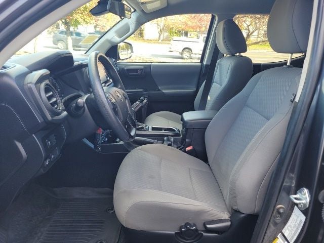 2022 Toyota Tacoma SR V6