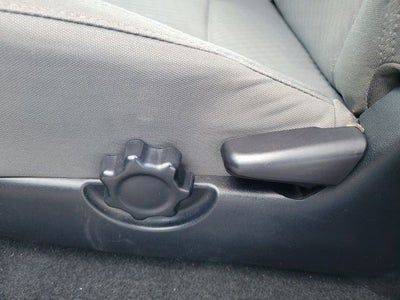 2022 Toyota Tacoma SR V6