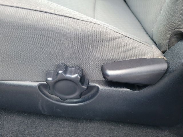 2022 Toyota Tacoma SR V6