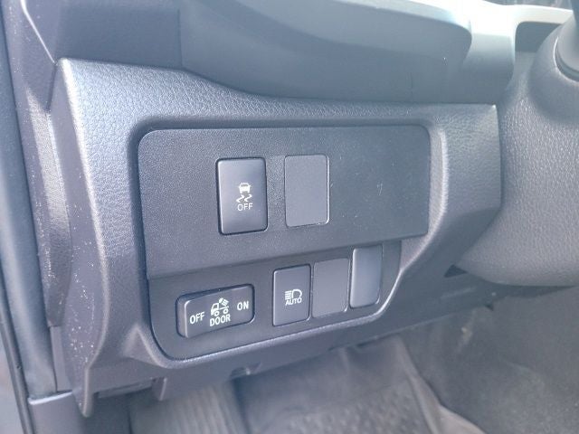 2022 Toyota Tacoma SR V6