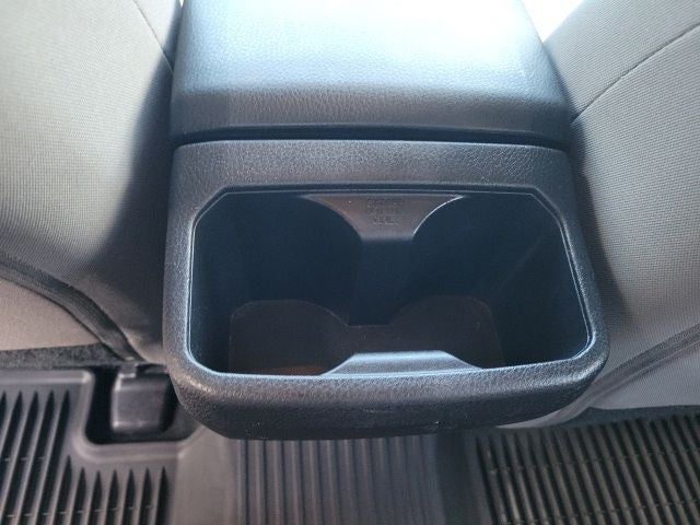 2022 Toyota Tacoma SR V6