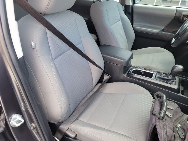 2022 Toyota Tacoma SR V6