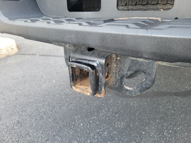 2022 Toyota Tacoma SR V6