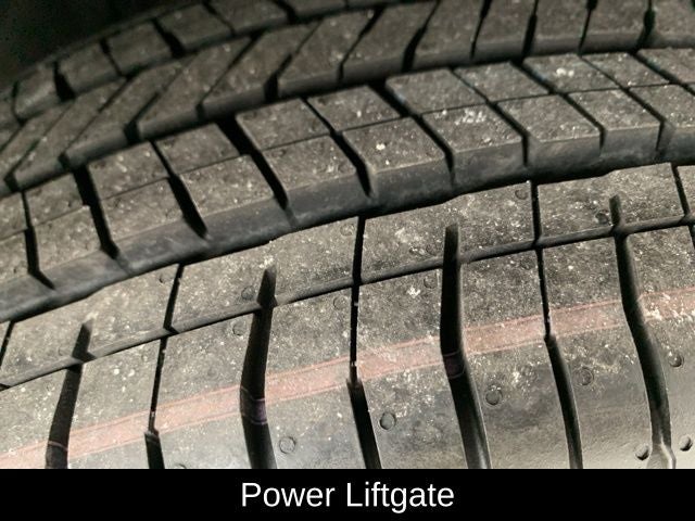 2025 Toyota Sienna XLE 7 Passenger