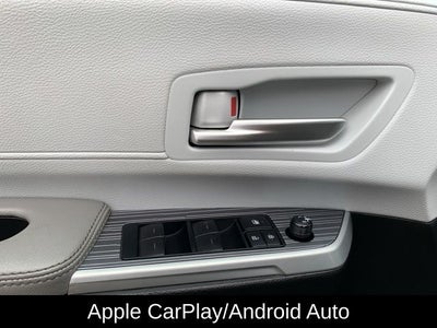 2025 Toyota Sienna XLE 7 Passenger