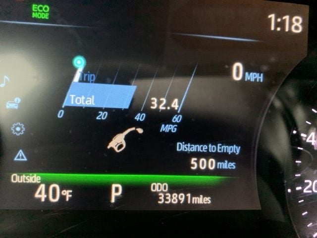 2025 Toyota Sienna XLE 7 Passenger