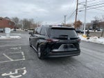 2025 Toyota Sienna XLE 7 Passenger