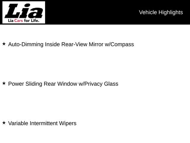 2019 Toyota Tacoma TRD Sport V6