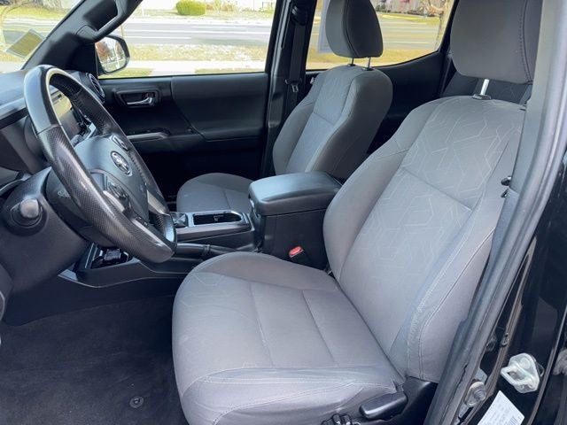 2019 Toyota Tacoma TRD Sport V6