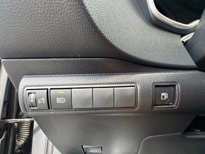 2023 Toyota Corolla Hybrid XLE