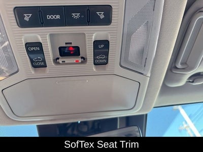 2020 Toyota RAV4 Limited