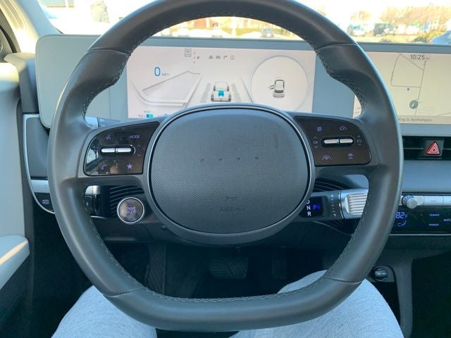 2022 Hyundai IONIQ 5 SE