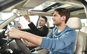 Schedule a test drive at Lia Hyundai of Albany in Albany, NY.