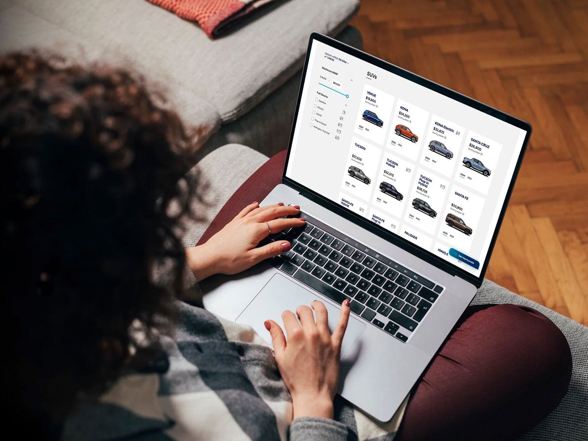 Hyundai Shopper Assurance | Lia Hyundai of Albany in Albany NY