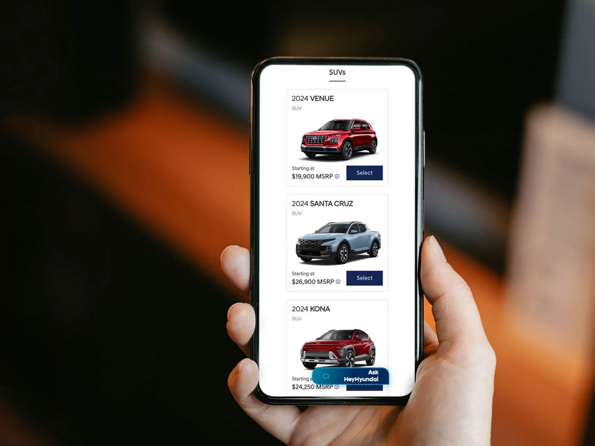 Hyundai Shopper Assurance | Lia Hyundai of Albany in Albany NY