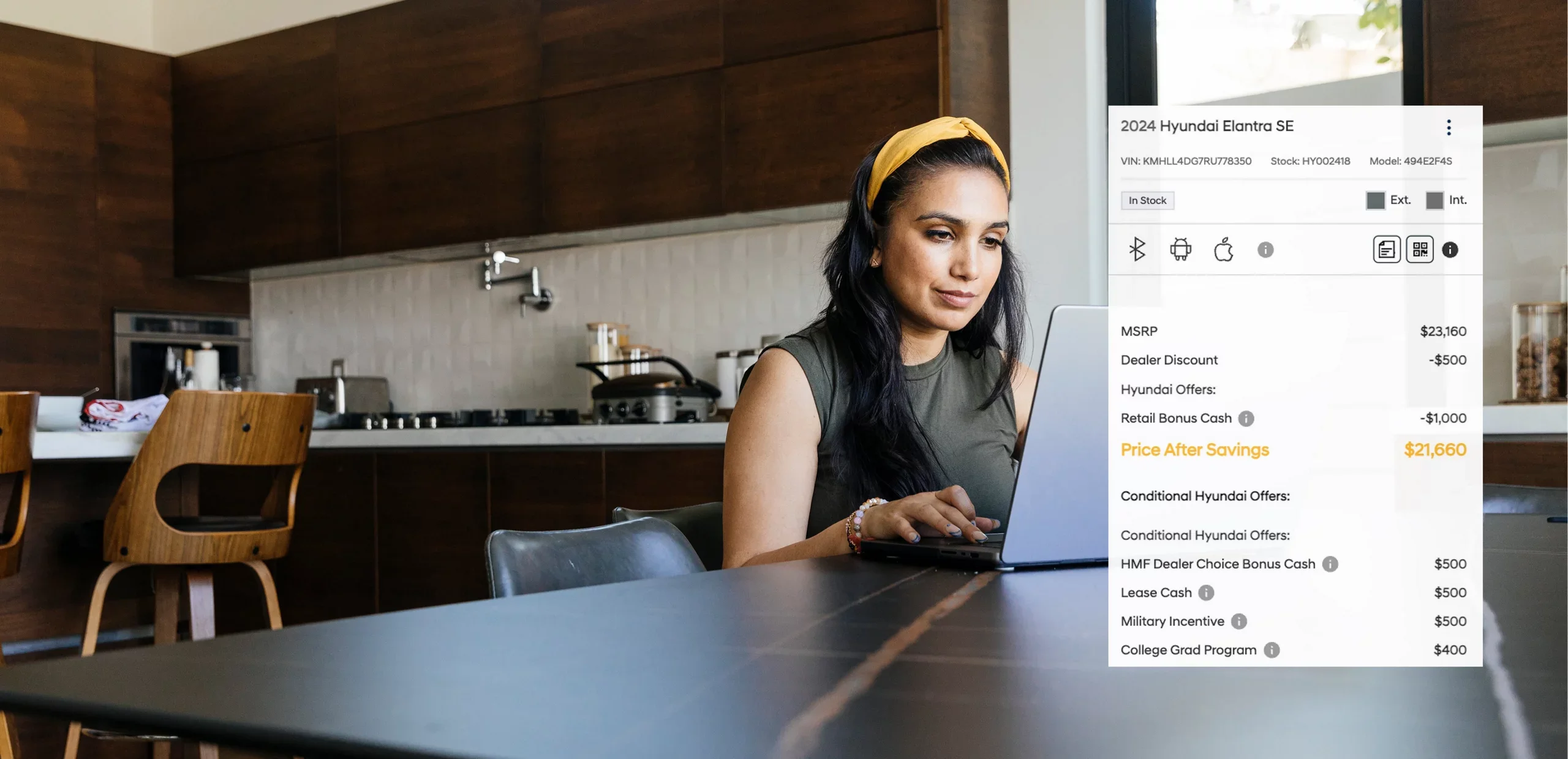 Hyundai Shopper Assurance | Lia Hyundai of Albany in Albany NY