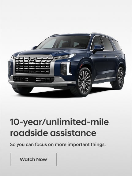 Warranty | Lia Hyundai of Albany in Albany NY