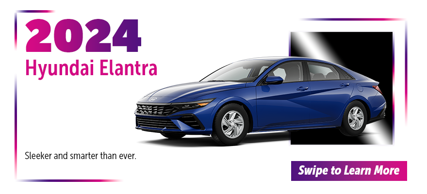 New&nbsp;Hyundai Elantra at Lia